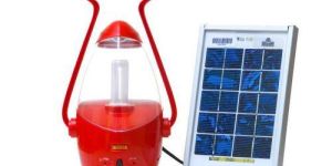 Solar Lantern