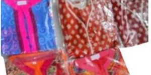 Cotton Printed Kurti