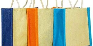 Jute Shopping Bags
