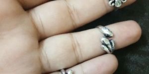 German Silver Jewellery