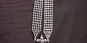 German Silver Neckpiece