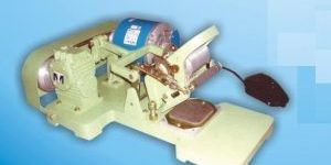 Batch Printing Machine