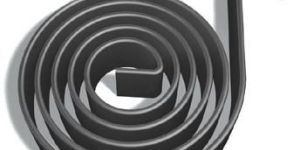 Spiral Springs