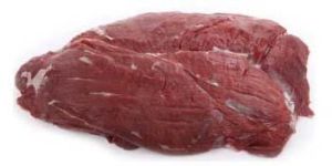 Frozen Buffalo Blade