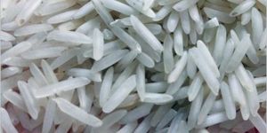 Raw Basmati Rice