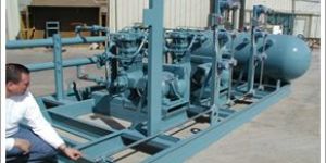 LPG Transfer Compressors