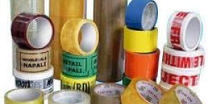 BOPP Packing Tapes