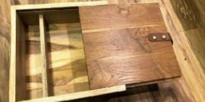 Wooden Antique Boxes