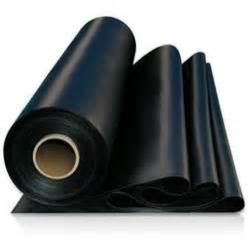 Rubber Sheet