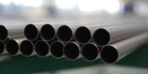 Titanium Tubes