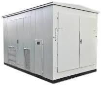 Compact Substation