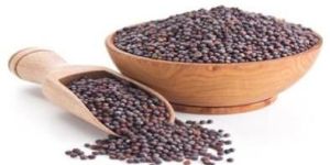 Black Mustard Seeds
