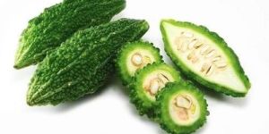 Fresh Bitter Gourd