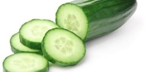 Fresh Cucumber