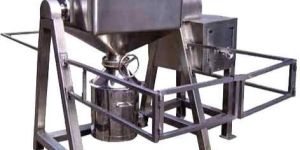 Octagonal Blender