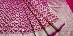 Silk Saree