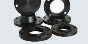 Carbon Steel Flanges