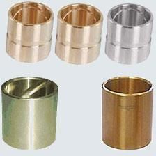 METAL BUSHS