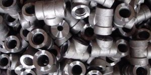 Socket Weld Fittings