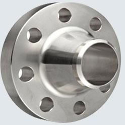 Weld Neck Flange