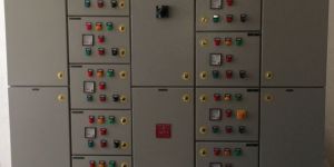 Motor Control Center Panels