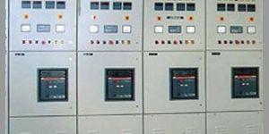 Power Distribution Panel