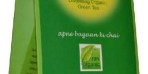 Puttabong Darjeeling Organic Green Tea