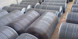 Welded Wire Mesh