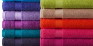 Bath Towels
