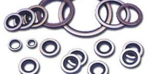 Copper Sealing Washers