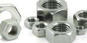 Metal Lock Nuts