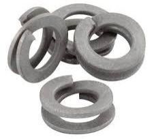 Metal Spring Washers
