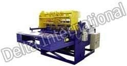 Wire Mesh Welding Machine