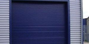 Full Flat Type Shutters