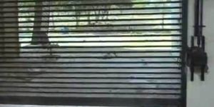 Manual Gear Rolling Shutter