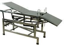 Height Adjustable Operation Table