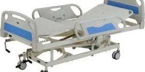 ICU Bed