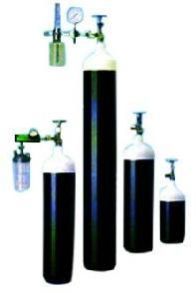 Oxygen Cylinders