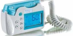 Portable Fetal Doppler