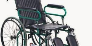 Reclining Wheelchair