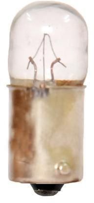 Number Plate Bulb