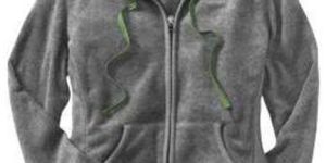 Woman Hoodies and Jackets