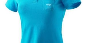 WOMAN Polo T Shirts