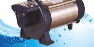 Automatic Water Pump