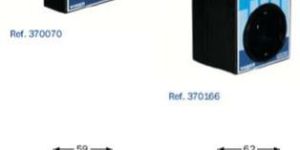 ABSORBER - Transient Surge Protection