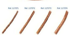 PVC Insulated Copper Cable