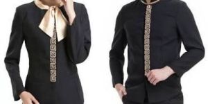 Front Office Uniforms