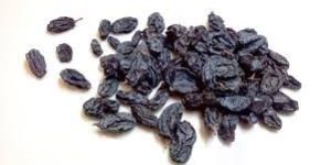 Black Raisins