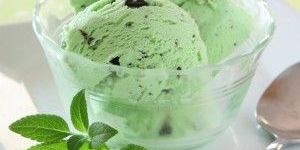 Pista Ice Cream