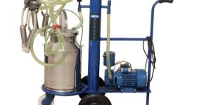 Electrical Milking Machine